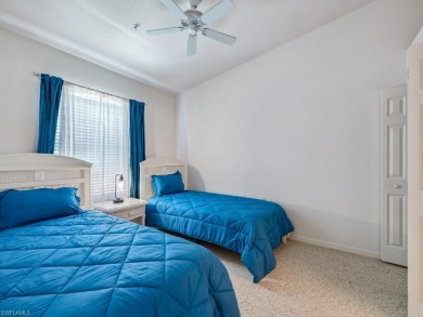 Discover the charm of this inviting second-floor condominium in on Bonita Fairways in Florida - for sale on GolfHomes.com, golf home, golf lot