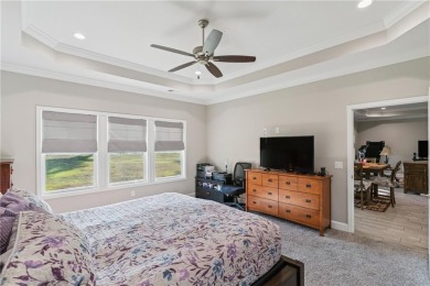 Your Coastal Georgia dream home awaits! Perfectly nestled in the on The Golf Club At Sanctuary Cove in Georgia - for sale on GolfHomes.com, golf home, golf lot