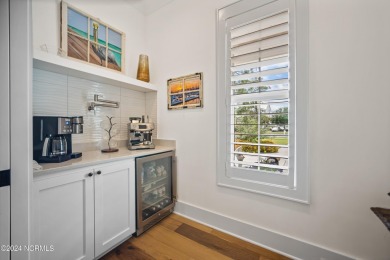 DREAM HOME OPPORTUNITY~AWARD WINNING RIVERBROOK BUILDERS DEL RAY on Founders Club At St. James Plantation in North Carolina - for sale on GolfHomes.com, golf home, golf lot