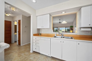 This is a wonderfully kept, Top floor 2BR/2BTH condo, with a on Deep Creek Golf Club in Florida - for sale on GolfHomes.com, golf home, golf lot