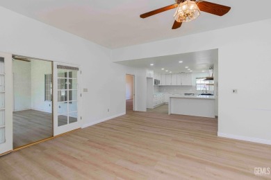 This incredible home in a serene NW neighborhood boasts OWNED on The Links At Riverlakes Ranch in California - for sale on GolfHomes.com, golf home, golf lot