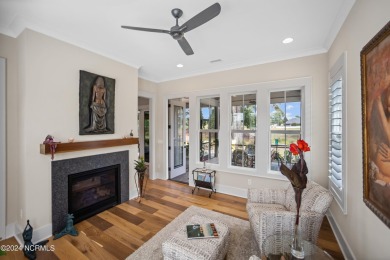 DREAM HOME OPPORTUNITY~AWARD WINNING RIVERBROOK BUILDERS DEL RAY on Founders Club At St. James Plantation in North Carolina - for sale on GolfHomes.com, golf home, golf lot