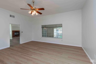 This incredible home in a serene NW neighborhood boasts OWNED on The Links At Riverlakes Ranch in California - for sale on GolfHomes.com, golf home, golf lot