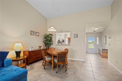 This is a wonderfully kept, Top floor 2BR/2BTH condo, with a on Deep Creek Golf Club in Florida - for sale on GolfHomes.com, golf home, golf lot