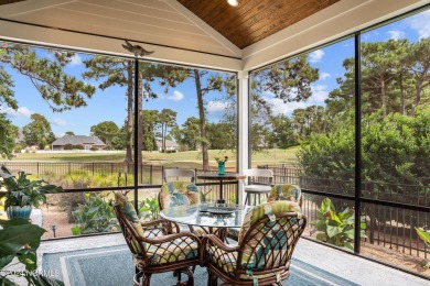 DREAM HOME OPPORTUNITY~AWARD WINNING RIVERBROOK BUILDERS DEL RAY on Founders Club At St. James Plantation in North Carolina - for sale on GolfHomes.com, golf home, golf lot