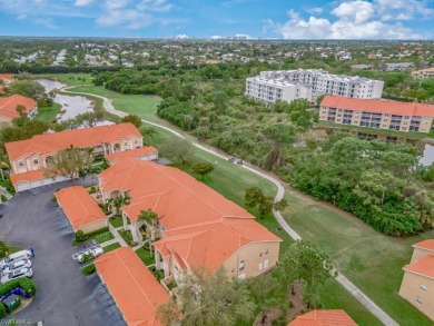 Discover the charm of this inviting second-floor condominium in on Bonita Fairways in Florida - for sale on GolfHomes.com, golf home, golf lot