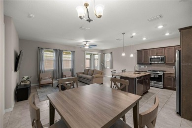 Charming 2 Bed, 2 Bath Villa in Ocala Preserve with Resort-Style on Trilogy at Ocala Preserve in Florida - for sale on GolfHomes.com, golf home, golf lot