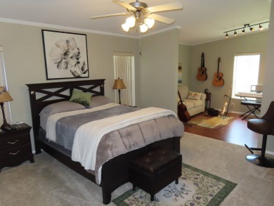 his great home is located on an oversized corner lot. The 18 x on Crane Lakes Golf and Country Club in Florida - for sale on GolfHomes.com, golf home, golf lot