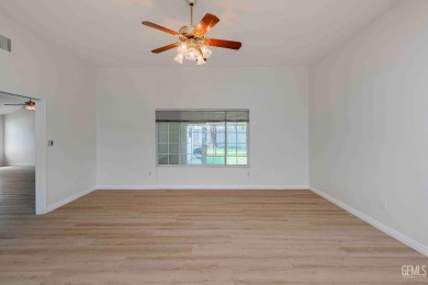 This incredible home in a serene NW neighborhood boasts OWNED on The Links At Riverlakes Ranch in California - for sale on GolfHomes.com, golf home, golf lot