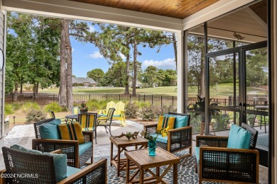 DREAM HOME OPPORTUNITY~AWARD WINNING RIVERBROOK BUILDERS DEL RAY on Founders Club At St. James Plantation in North Carolina - for sale on GolfHomes.com, golf home, golf lot