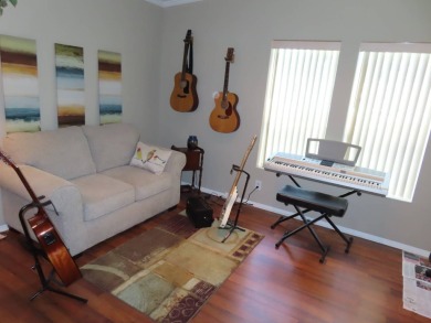 his great home is located on an oversized corner lot. The 18 x on Crane Lakes Golf and Country Club in Florida - for sale on GolfHomes.com, golf home, golf lot