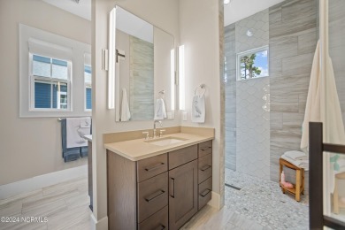 DREAM HOME OPPORTUNITY~AWARD WINNING RIVERBROOK BUILDERS DEL RAY on Founders Club At St. James Plantation in North Carolina - for sale on GolfHomes.com, golf home, golf lot