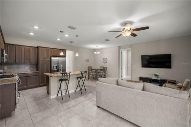 Charming 2 Bed, 2 Bath Villa in Ocala Preserve with Resort-Style on Trilogy at Ocala Preserve in Florida - for sale on GolfHomes.com, golf home, golf lot