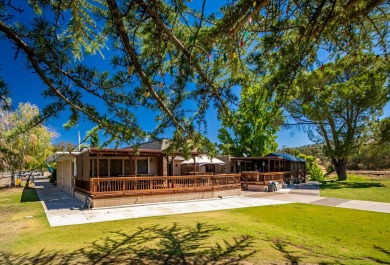 This could be your view!  Imagine waking up every morning to the on Yosemite Lakes Park Golf Course in California - for sale on GolfHomes.com, golf home, golf lot