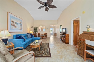 This is a wonderfully kept, Top floor 2BR/2BTH condo, with a on Deep Creek Golf Club in Florida - for sale on GolfHomes.com, golf home, golf lot