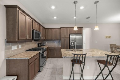 Charming 2 Bed, 2 Bath Villa in Ocala Preserve with Resort-Style on Trilogy at Ocala Preserve in Florida - for sale on GolfHomes.com, golf home, golf lot