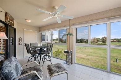 This is a wonderfully kept, Top floor 2BR/2BTH condo, with a on Deep Creek Golf Club in Florida - for sale on GolfHomes.com, golf home, golf lot