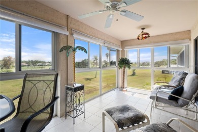 This is a wonderfully kept, Top floor 2BR/2BTH condo, with a on Deep Creek Golf Club in Florida - for sale on GolfHomes.com, golf home, golf lot