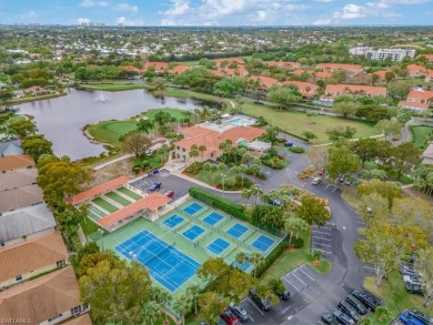 Discover the charm of this inviting second-floor condominium in on Bonita Fairways in Florida - for sale on GolfHomes.com, golf home, golf lot