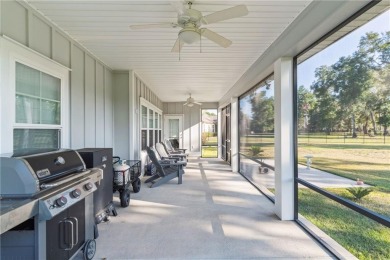 Your Coastal Georgia dream home awaits! Perfectly nestled in the on The Golf Club At Sanctuary Cove in Georgia - for sale on GolfHomes.com, golf home, golf lot