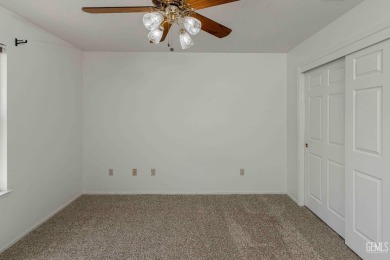 This incredible home in a serene NW neighborhood boasts OWNED on The Links At Riverlakes Ranch in California - for sale on GolfHomes.com, golf home, golf lot
