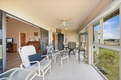 This is a wonderfully kept, Top floor 2BR/2BTH condo, with a on Deep Creek Golf Club in Florida - for sale on GolfHomes.com, golf home, golf lot