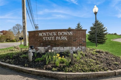 Welcome to 52 Fairway Place, an immaculate, low-maintenance on Montauk Downs State Park Golf Course in New York - for sale on GolfHomes.com, golf home, golf lot
