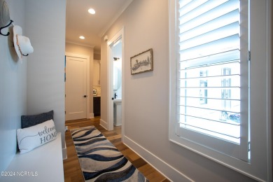 DREAM HOME OPPORTUNITY~AWARD WINNING RIVERBROOK BUILDERS DEL RAY on Founders Club At St. James Plantation in North Carolina - for sale on GolfHomes.com, golf home, golf lot
