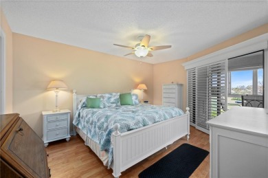 This is a wonderfully kept, Top floor 2BR/2BTH condo, with a on Deep Creek Golf Club in Florida - for sale on GolfHomes.com, golf home, golf lot