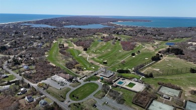 Welcome to 52 Fairway Place, an immaculate, low-maintenance on Montauk Downs State Park Golf Course in New York - for sale on GolfHomes.com, golf home, golf lot