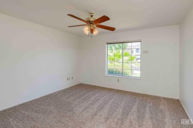 This incredible home in a serene NW neighborhood boasts OWNED on The Links At Riverlakes Ranch in California - for sale on GolfHomes.com, golf home, golf lot