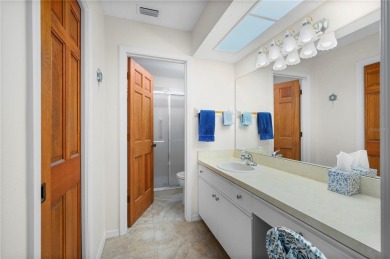 This is a wonderfully kept, Top floor 2BR/2BTH condo, with a on Deep Creek Golf Club in Florida - for sale on GolfHomes.com, golf home, golf lot