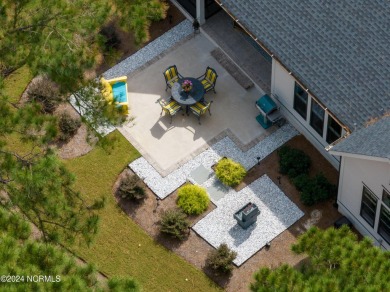 DREAM HOME OPPORTUNITY~AWARD WINNING RIVERBROOK BUILDERS DEL RAY on Founders Club At St. James Plantation in North Carolina - for sale on GolfHomes.com, golf home, golf lot