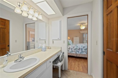 This is a wonderfully kept, Top floor 2BR/2BTH condo, with a on Deep Creek Golf Club in Florida - for sale on GolfHomes.com, golf home, golf lot