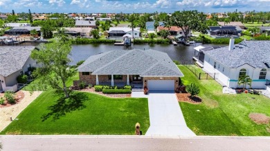 APOLLO BEACH WATERFRONT - UPDATED CUSTOM-BUILT EXECUTIVE HOME - on Apollo Beach Golf and Sea Club in Florida - for sale on GolfHomes.com, golf home, golf lot