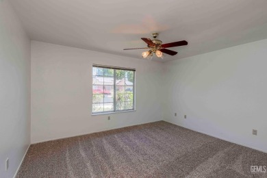 This incredible home in a serene NW neighborhood boasts OWNED on The Links At Riverlakes Ranch in California - for sale on GolfHomes.com, golf home, golf lot