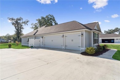 Your Coastal Georgia dream home awaits! Perfectly nestled in the on The Golf Club At Sanctuary Cove in Georgia - for sale on GolfHomes.com, golf home, golf lot