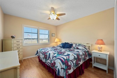 This is a wonderfully kept, Top floor 2BR/2BTH condo, with a on Deep Creek Golf Club in Florida - for sale on GolfHomes.com, golf home, golf lot