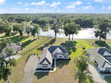 Your Coastal Georgia dream home awaits! Perfectly nestled in the on The Golf Club At Sanctuary Cove in Georgia - for sale on GolfHomes.com, golf home, golf lot