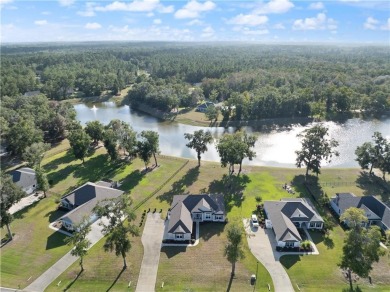 Your Coastal Georgia dream home awaits! Perfectly nestled in the on The Golf Club At Sanctuary Cove in Georgia - for sale on GolfHomes.com, golf home, golf lot