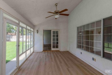 This incredible home in a serene NW neighborhood boasts OWNED on The Links At Riverlakes Ranch in California - for sale on GolfHomes.com, golf home, golf lot