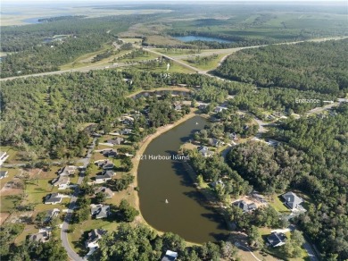 Your Coastal Georgia dream home awaits! Perfectly nestled in the on The Golf Club At Sanctuary Cove in Georgia - for sale on GolfHomes.com, golf home, golf lot