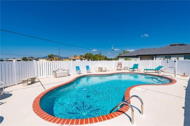 This is a wonderfully kept, Top floor 2BR/2BTH condo, with a on Deep Creek Golf Club in Florida - for sale on GolfHomes.com, golf home, golf lot