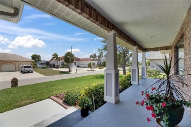 APOLLO BEACH WATERFRONT - UPDATED CUSTOM-BUILT EXECUTIVE HOME - on Apollo Beach Golf and Sea Club in Florida - for sale on GolfHomes.com, golf home, golf lot
