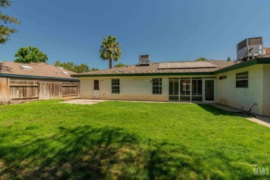 This incredible home in a serene NW neighborhood boasts OWNED on The Links At Riverlakes Ranch in California - for sale on GolfHomes.com, golf home, golf lot