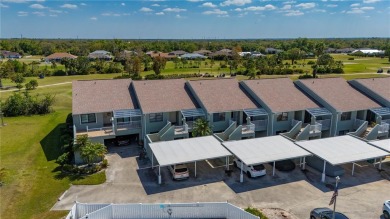 This is a wonderfully kept, Top floor 2BR/2BTH condo, with a on Deep Creek Golf Club in Florida - for sale on GolfHomes.com, golf home, golf lot