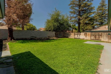 This incredible home in a serene NW neighborhood boasts OWNED on The Links At Riverlakes Ranch in California - for sale on GolfHomes.com, golf home, golf lot