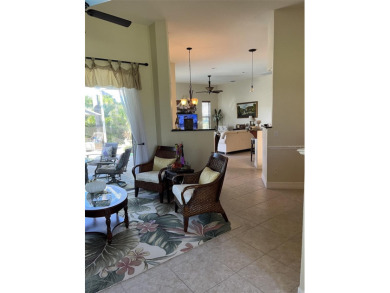 NOT ALL square feet are created equally and not all
 on Rotonda Golf and Country Club - Long Marsh  in Florida - for sale on GolfHomes.com, golf home, golf lot