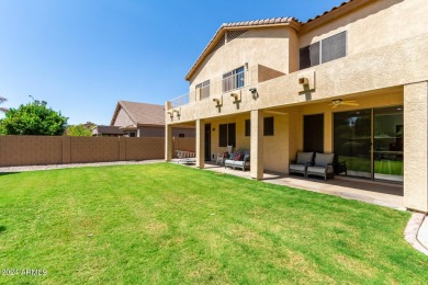 Welcome to your dream home, located in the sought after Augusta on Augusta Ranch Golf Club in Arizona - for sale on GolfHomes.com, golf home, golf lot