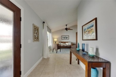 APOLLO BEACH WATERFRONT - UPDATED CUSTOM-BUILT EXECUTIVE HOME - on Apollo Beach Golf and Sea Club in Florida - for sale on GolfHomes.com, golf home, golf lot